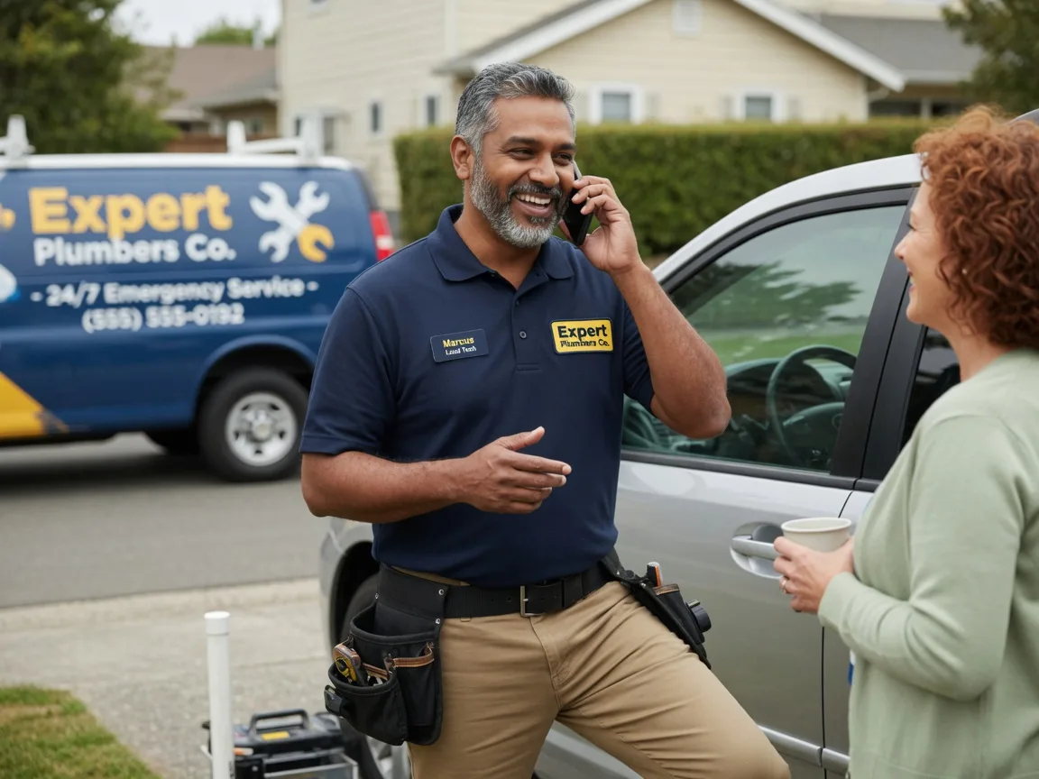 Drain Cleaning Los Alamitos, CA FAQs