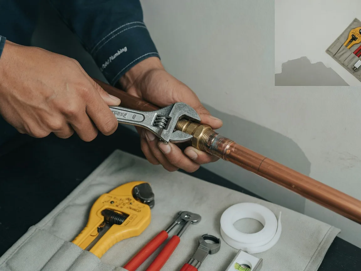 Why choose Drain Cleaning in Los Alamitos, CA